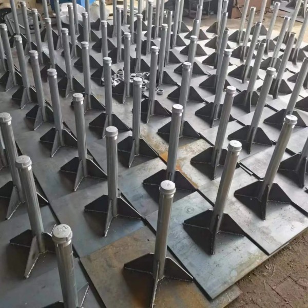 嘉陵鑫亿呈沉降板生产