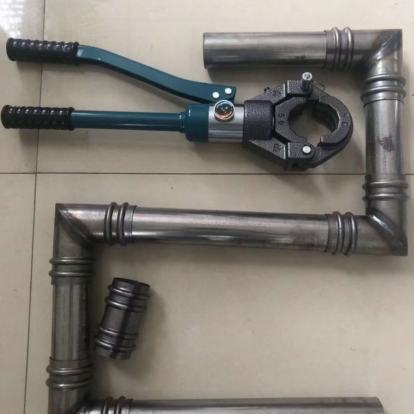 嘉陵冷却管生产
